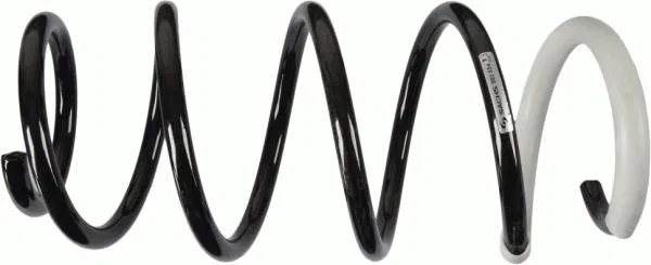 54630-2K271 Coil Spring Kia | 993554 SACHS