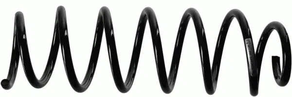 335368671166867 33 53 6 865 162 Coil Spring BMW | 994738 SACHS
