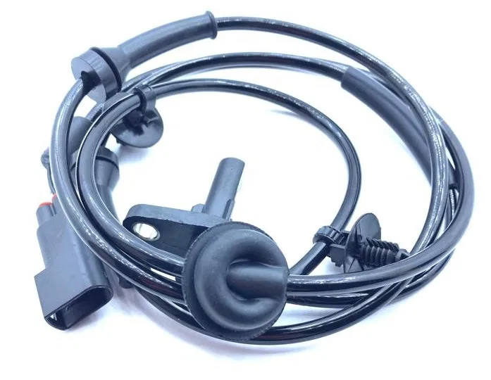 6C112B372AC ABS Sensoru On SAG-SOL Ford Transit V347-V348 2.2 TDCI / Tourneo 2.2 2.4 TDCI | HLS.8290 HELLUX