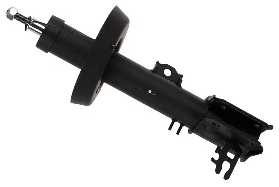 2211836134400234400434 Shock Absorber Opel Vectra B | 350714 SACHS