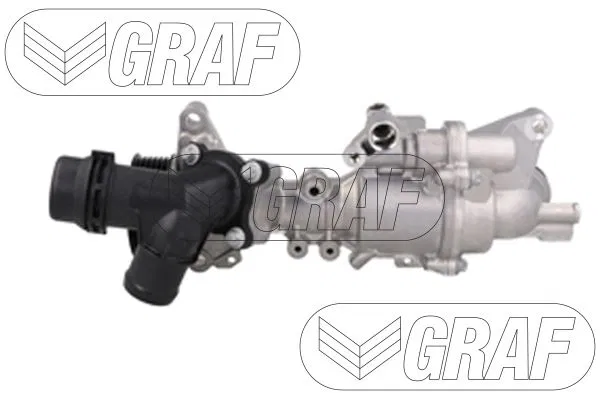 A2742001000 Devirdaim | PA1474 GRAF