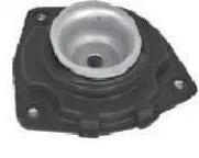7701208822 Amortisör Takozu Sol Renault Clio III 05- | 28182 GROS