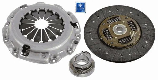 Debriyaj Seti Hyundai H100 | 3000954036 SACHS