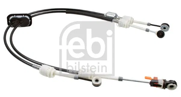 95515490 Kumanda Teli Renault Master II | 179644 FEBI