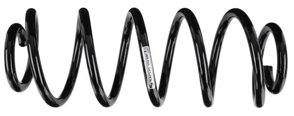42450395410579 Coil Spring Opel Karl | 994896 SACHS