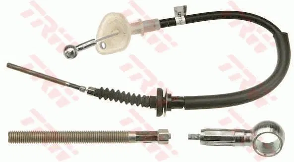 7702089 Debriyaj Teli Fiat Panda | GCC1917 TRW