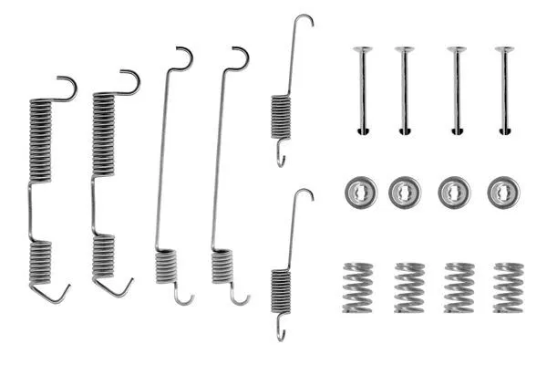 34211153881 Aksesuar Seti BMW 3 | 1987475089 BOSCH