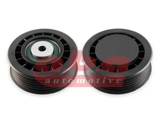 A6012000770 Alternatör Gergi Rulmanı 70MM MERCEDES-BENZ Vito 108 D 96-03, Sprinter 210 D 97-00 | 25750770 ABA
