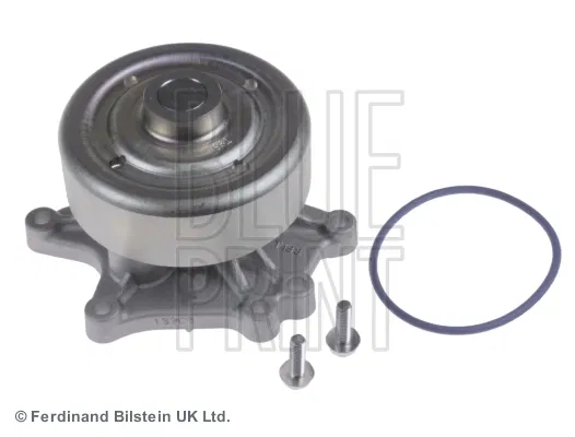 1610009310 Devirdaim Toyota | ADT39194 BLUEPRINT