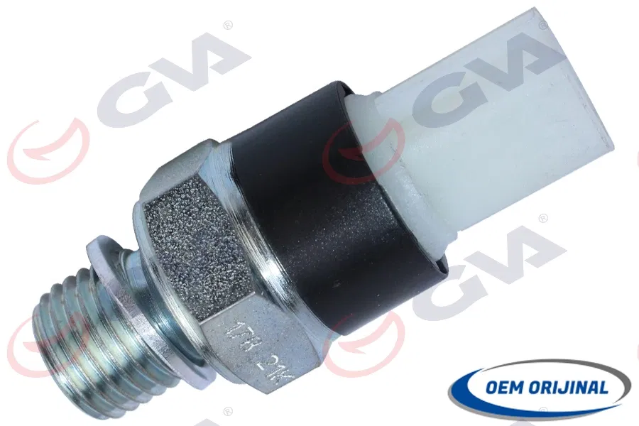 A6079051400 Yağ Basınç Sensörü Mercedes OM607 OM608 OM626 | 5414110 GVA