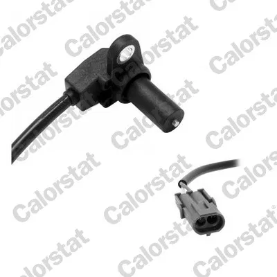 7700863523 Manyetik Kaptör Renault Master II 98- 2.5D 2.8D | CS0095 VERNET