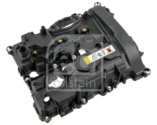 11127611277 Külbütör Kapagi Mini Countryman | 178734 FEBI