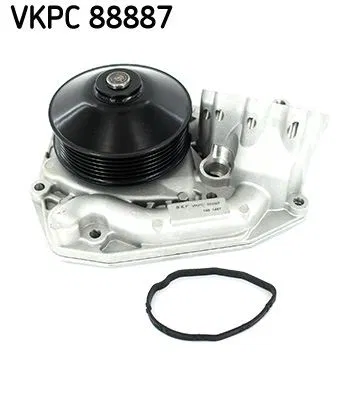 11518478476 Devirdaım (BMW B47 / F-10/20/25/30/33) | VKPC88887 SKF