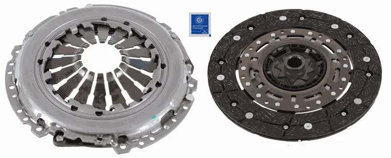 95518834 Debriyaj Seti | 3000951828 SACHS