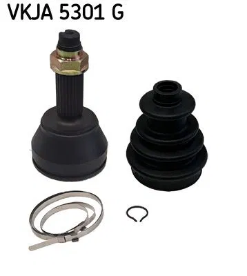 1003550 Mafsal Seti | VKJA 5301 G SKF
