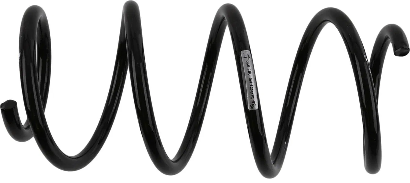 5Q0411105LG Coil Spring VW T-ROC | 993990 SACHS