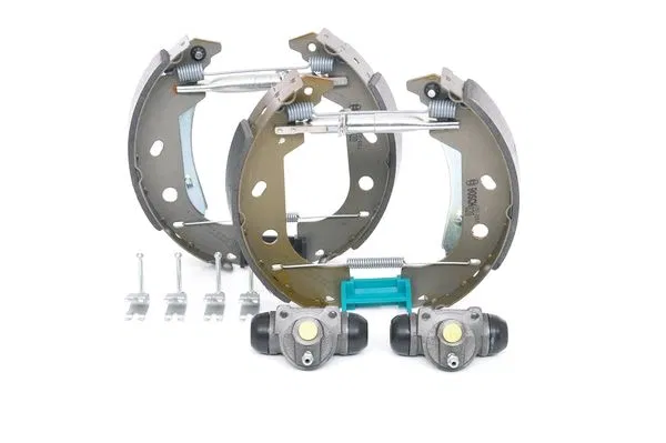 77362284 Pro Kit / Süper Pro Kit | 0 204 114 627 BOSCH