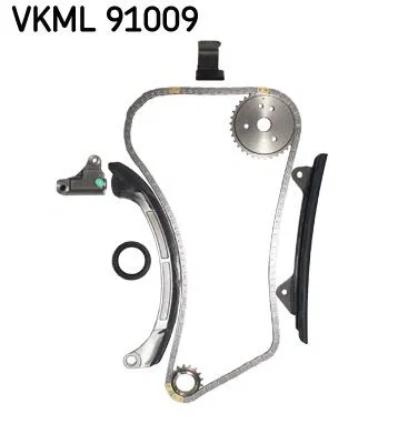 13506B1010 Rulman Vkml 91009 Daihatsu Terios | VKML91009 SKF
