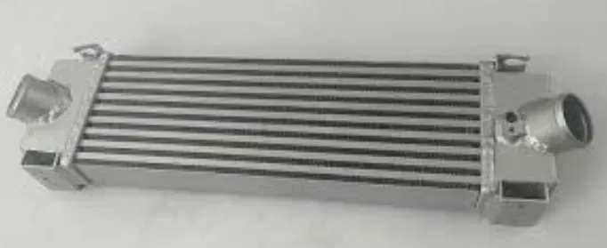 8C169L440BB FOR 8C169L440CAN Ara Sogutucu | FORD