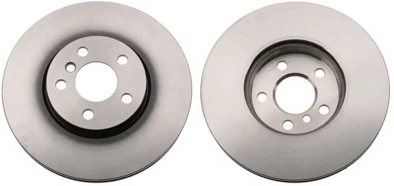 34116799351 34 10 6 891 079 (Adet Fiyattır) Fren Diski Ön Hava Kanallı, Boyalı, 5 Bijon, 307 Mm BMW 2 Active Tourer 218-220 İ 14-, 220 D 14-, 220 D Xdrive 14-, 2 Gran Tourer | DF6747S TRW