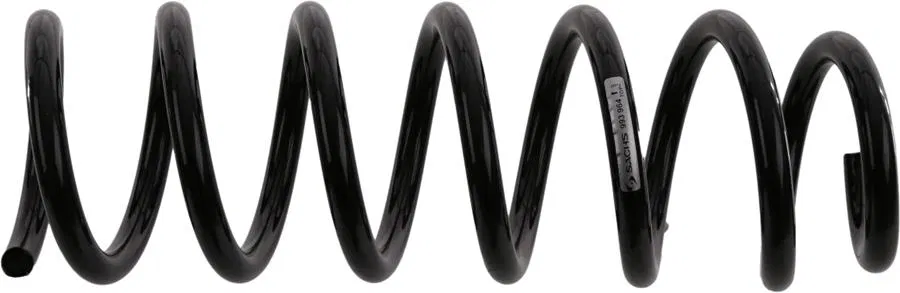 31336851613 Coil Spring BMW 5 Gran | 993964 SACHS