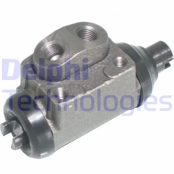 6023399 Tekerlek Silindiri | LW38676 DELPHI