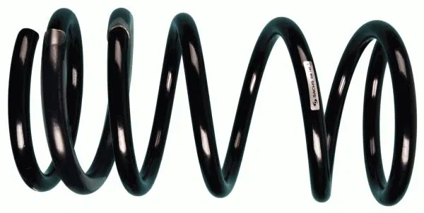 YC15 5310 GC Helezon Yayı Ön Ford Transit 01- | 998 149 SACHS