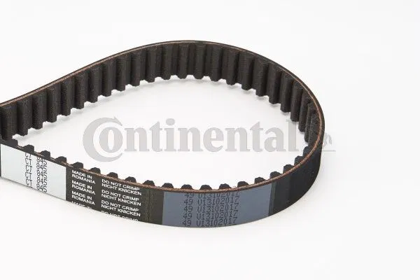 030109119F (X) Triger Kayışı (132x190) 132 Diş VW Polo 45 1.0 | CT845 CONTINENTAL