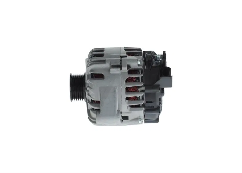 AV6N10300HA Alternator | 1986A01204 BOSCH