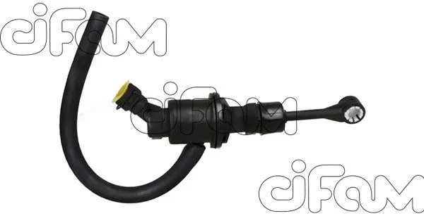 8200523798 Debriyaj Silindiri Renault Clio III | 505-210 CIFAM