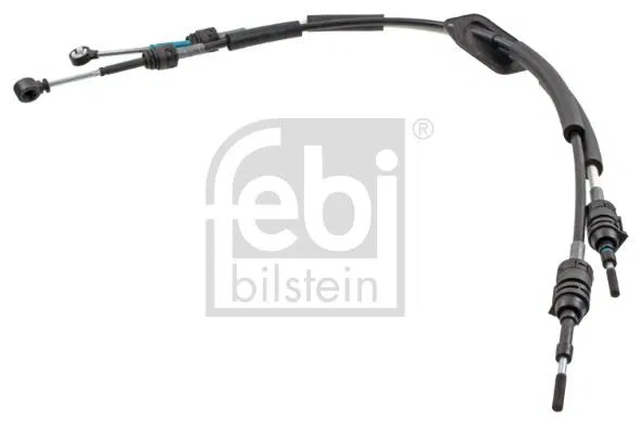 9012601438 Kumanda Teli | 196039 FEBI