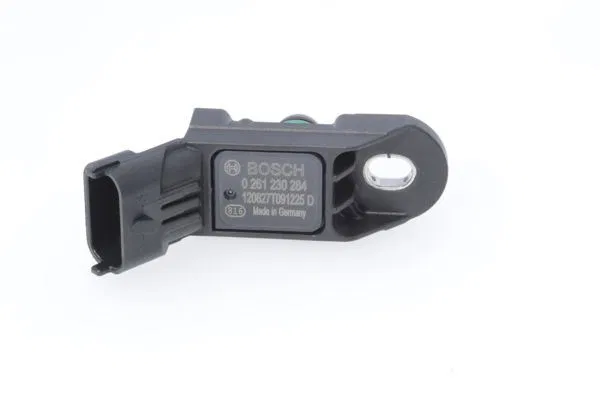 55206796 Basınç Sensörü Fiat Punto 1.3 Mjtd 16V Van 03-10, Grande Punto 1.3 M 05-, Fiorino Kombi Van 1.3D 07- | 0 261 230 284 BOSCH