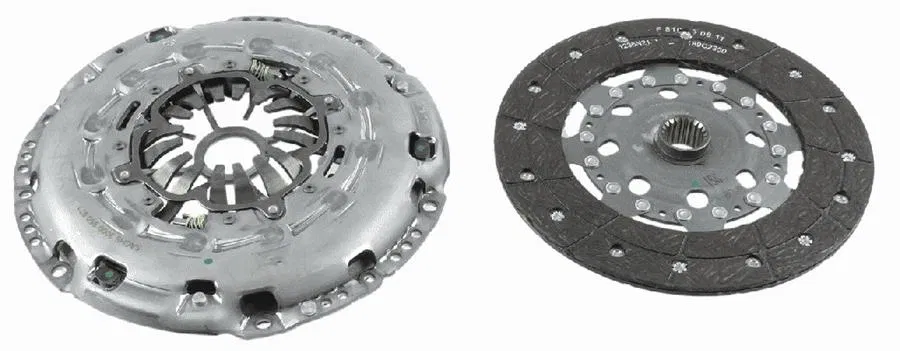 31001-0W020 Debriyaj Seti Xtend Lexus | 3000950921 SACHS