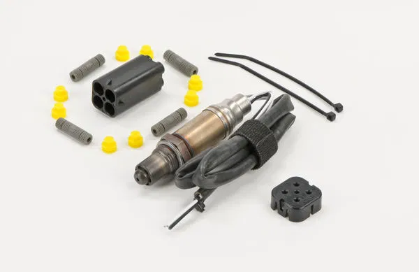 XJ822998 Oksijen Sensörü Jaguar Taype 2.5-3.0-4.0 V6 07- | BOSCH