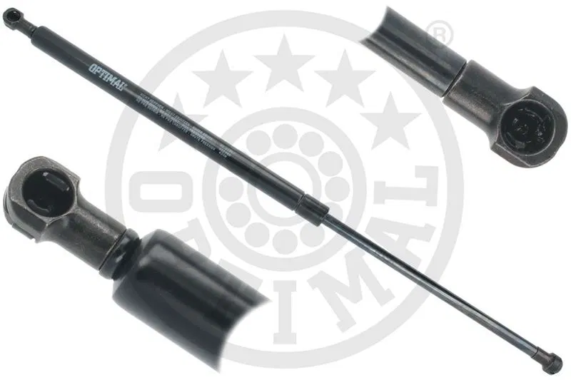 51248171158 Bagaj Amortisörü BMW E36 | AG-51797 OPTIMAL
