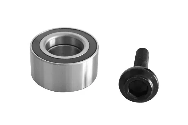 4B0598625B Arka Tekerlek Rulmanı Set Audi A4 Quattro 1.8 | 502778 VALEO