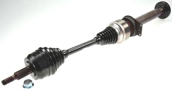 7H0407272AC Komple Aks VW Transporter T5 | 304502 GKN
