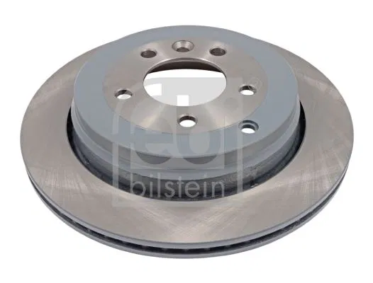 LR012205 Fren Diski Land Rover Discovery IV | 43849 FEBI