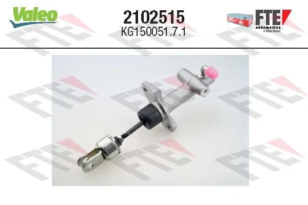 96494422 Debriyaj Üst Merkezi | 2102515 VALEO