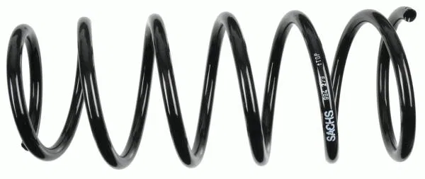 55330-0X00055330-0X010 Coil Spring Hyundai i10 I | 994279 SACHS