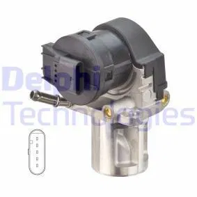 A6421401060 EGR Valfi | EG10627-12B1 DELPHI