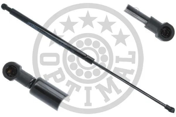 333827550 Gazli Amortisör BAGAJ/YÜKLEME Bölümü VW Passat Est | AG-50411 OPTIMAL