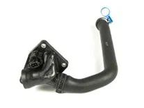 11537600586 Termostat Hortumu BMW N13 F20 F21 F30 F31 F35 | 341574 PRO-A