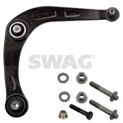 3521.C8 Salincak Peugeot 206 | 62940750 SWAG