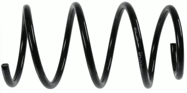 313367688086768 31 33 6 768 808 Coil Spring BMW | 998474 SACHS