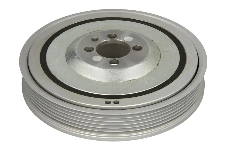 55196974 Krank Kasnağı (Kit) Fiat 500L 12- Bravo I-II | 171051C K METAL