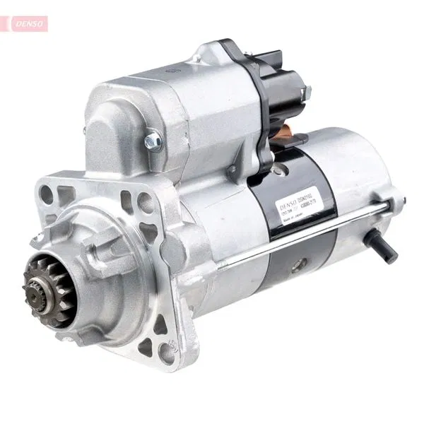 4335552 Marş Motoru | DSN2102 DENSO