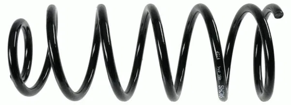 55330 Coil Spring Hyundai Accent III | 994034 SACHS