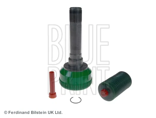 TDJ000010 Aks Kafası Seti Land Rover | ADJ138902 BLUEPRINT