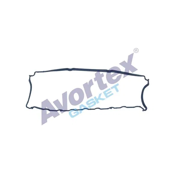 8200117388 Üst (Külbütör) Kapak Contası Renault Clio II-III | 407 AVORTEX